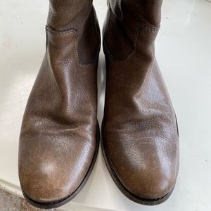 Frye boots